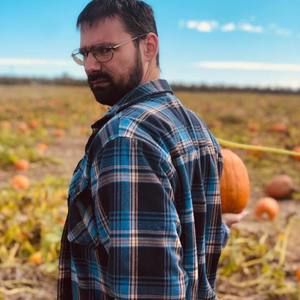 Meet your Posher, Mike